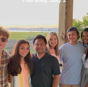 Meet your Posher, Benny